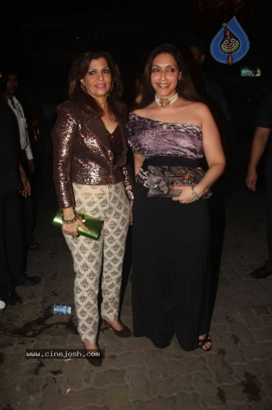 Born Free Entertainment First Release Party - 7 / 74 photos