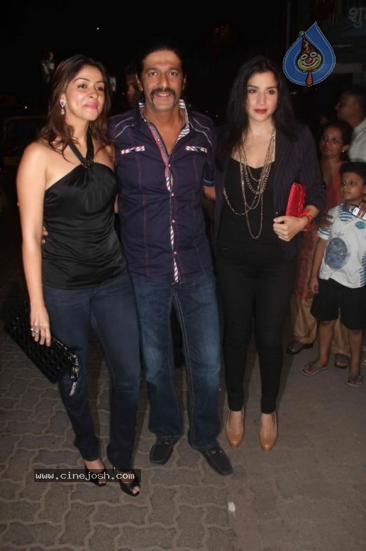 Born Free Entertainment First Release Party - 15 / 74 photos