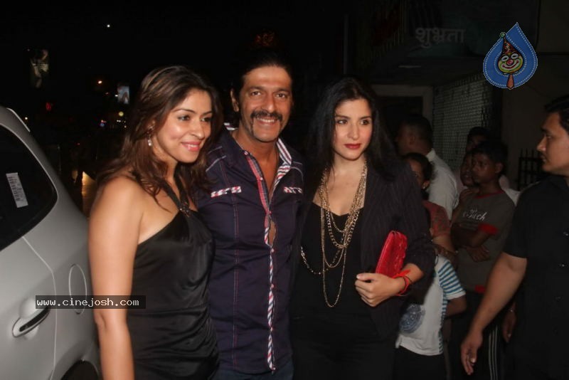 Born Free Entertainment First Release Party - 34 / 74 photos