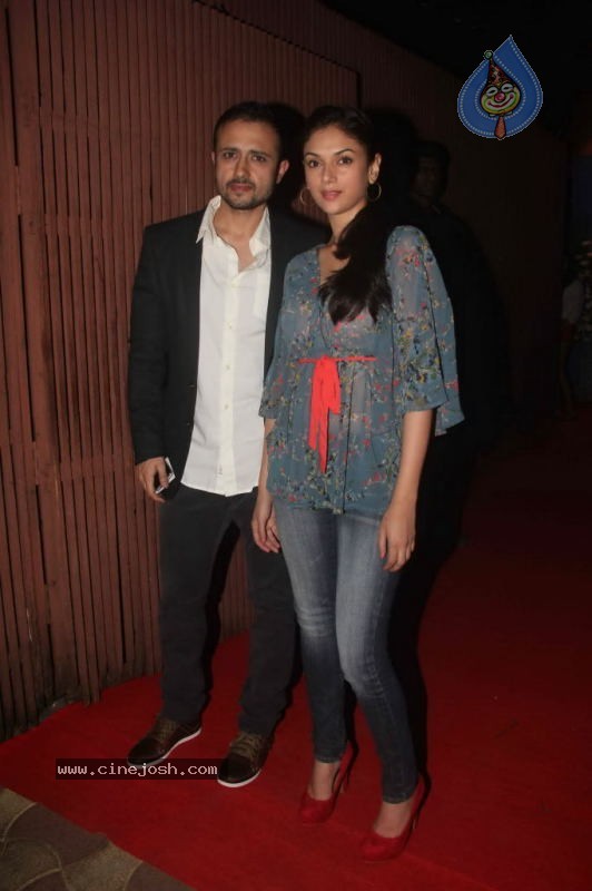 Born Free Entertainment First Release Party - 39 / 74 photos