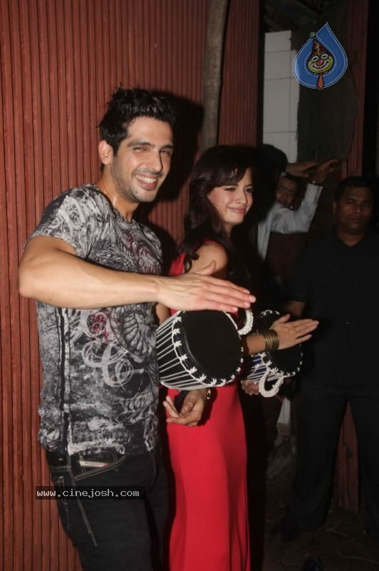 Born Free Entertainment First Release Party - 66 / 74 photos