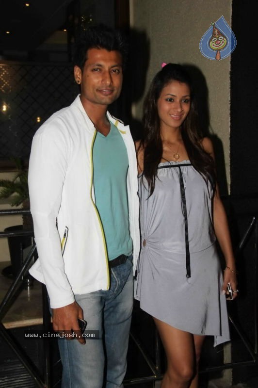 Boro Plus Gold Awards Pre Event Party - 52 / 89 photos