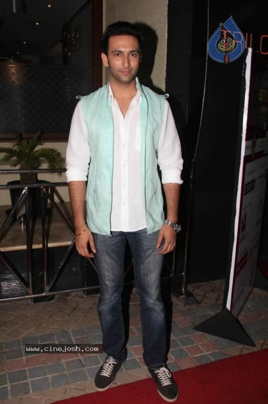 Boro Plus Gold Awards Pre Event Party - 89 / 89 photos