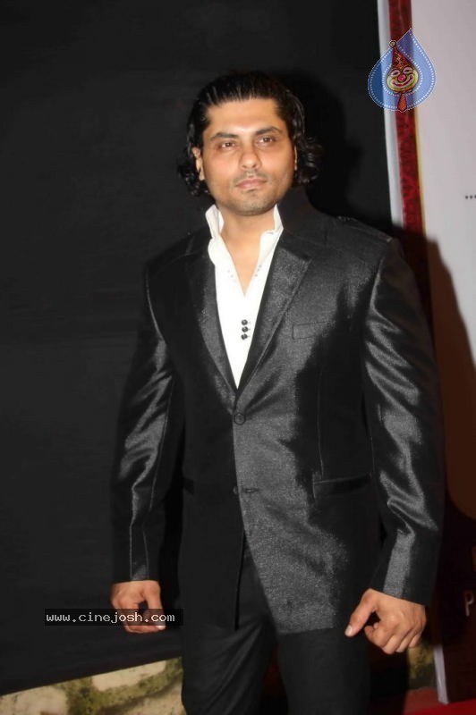 Boroplus Gold Awards 2011 - 27 / 96 photos