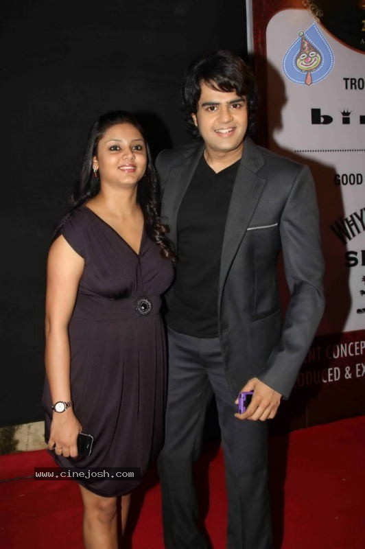 Boroplus Gold Awards 2011 - 28 / 96 photos