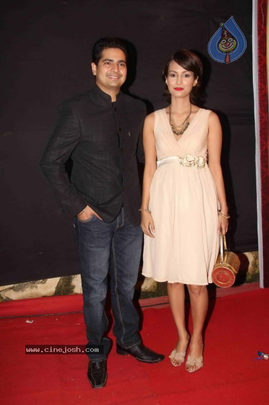 Boroplus Gold Awards 2011 - 32 / 96 photos