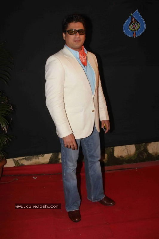 Boroplus Gold Awards 2011 - 34 / 96 photos