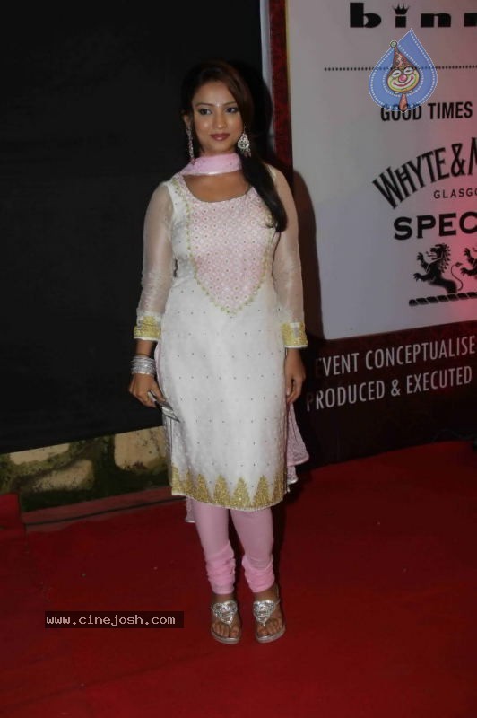 Boroplus Gold Awards 2011 - 39 / 96 photos