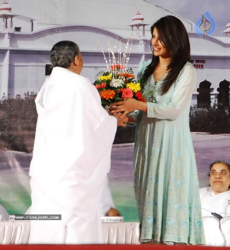 Brahma Kumaris Mega Platinum Jubilee Closing Event - 7 / 31 photos