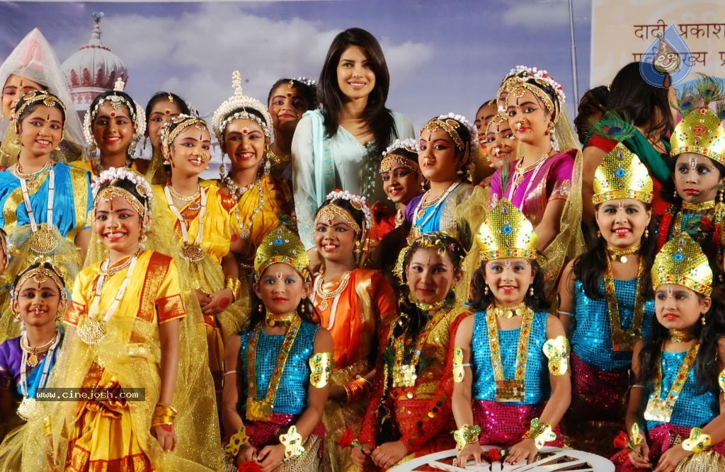 Brahma Kumaris Mega Platinum Jubilee Closing Event - 26 / 31 photos