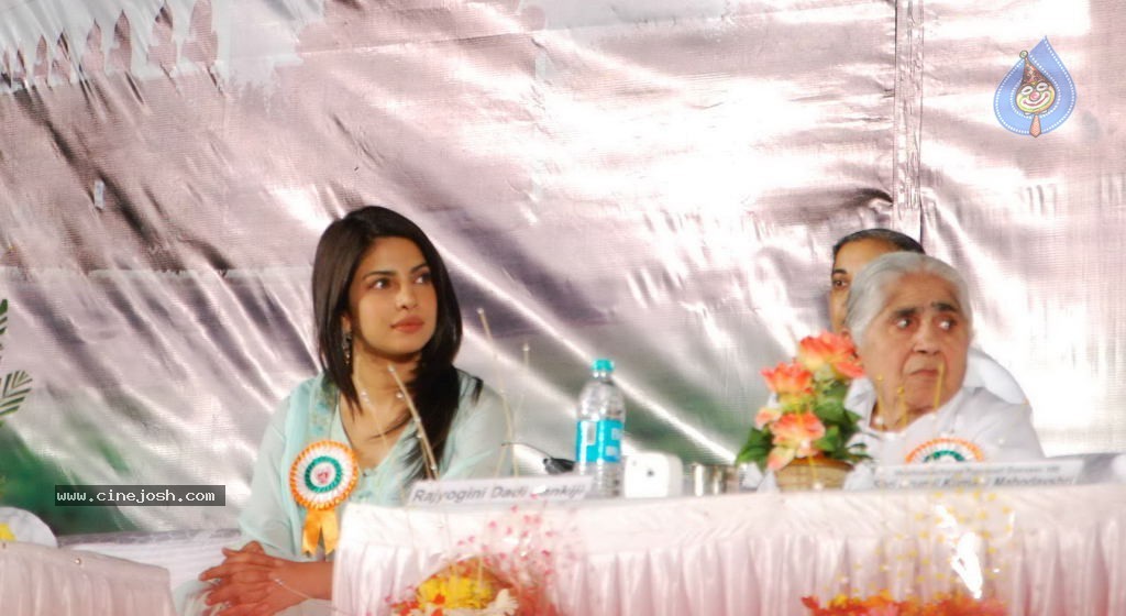 Brahma Kumaris Mega Platinum Jubilee Closing Event - 31 / 31 photos