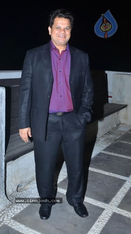 Brinda Parekh Rocking Birthday Party - 2 / 21 photos