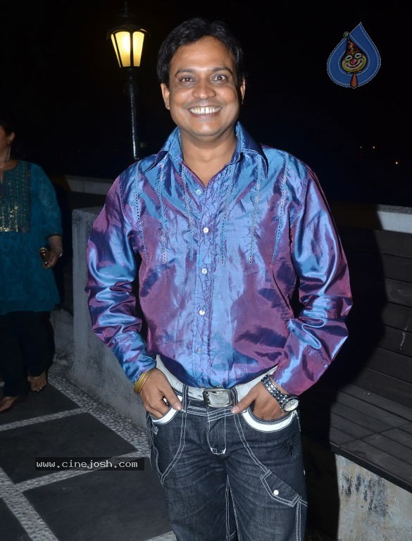 Brinda Parekh Rocking Birthday Party - 7 / 21 photos