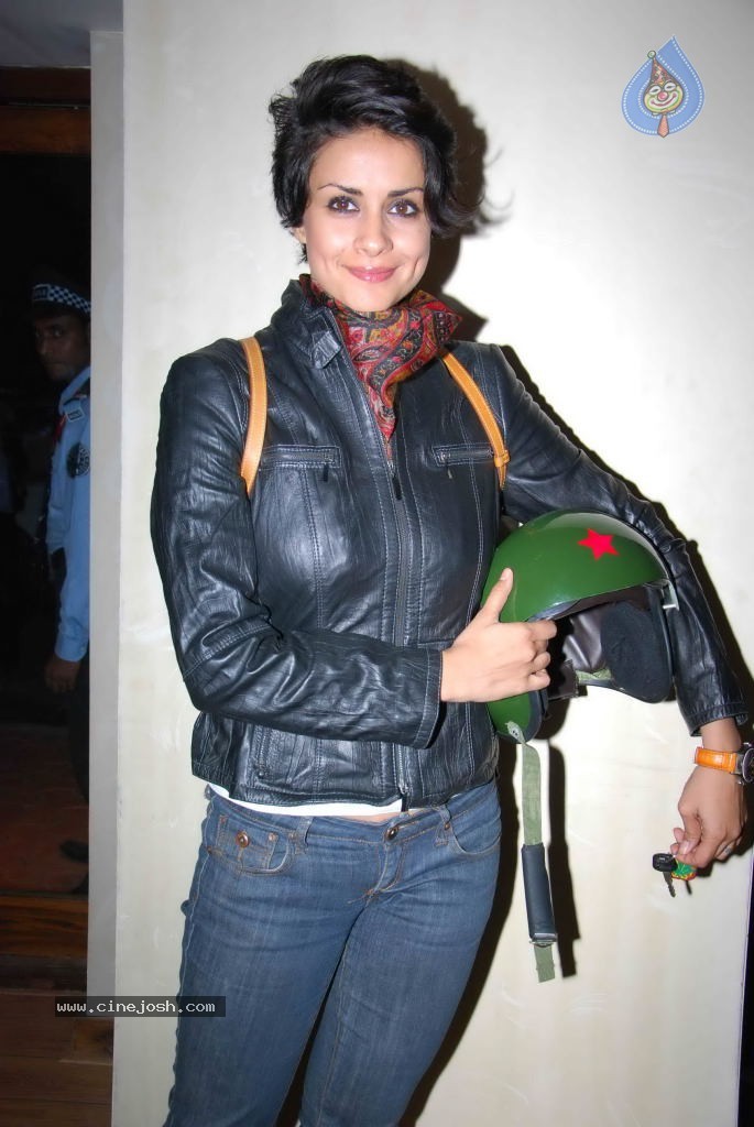 Cafe Mangii Italian Restaurant Launch - 9 / 100 photos