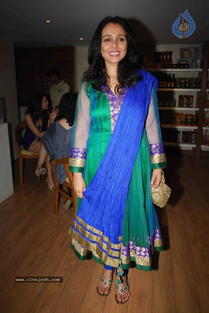 Cafe Mangii Italian Restaurant Launch - 14 / 100 photos