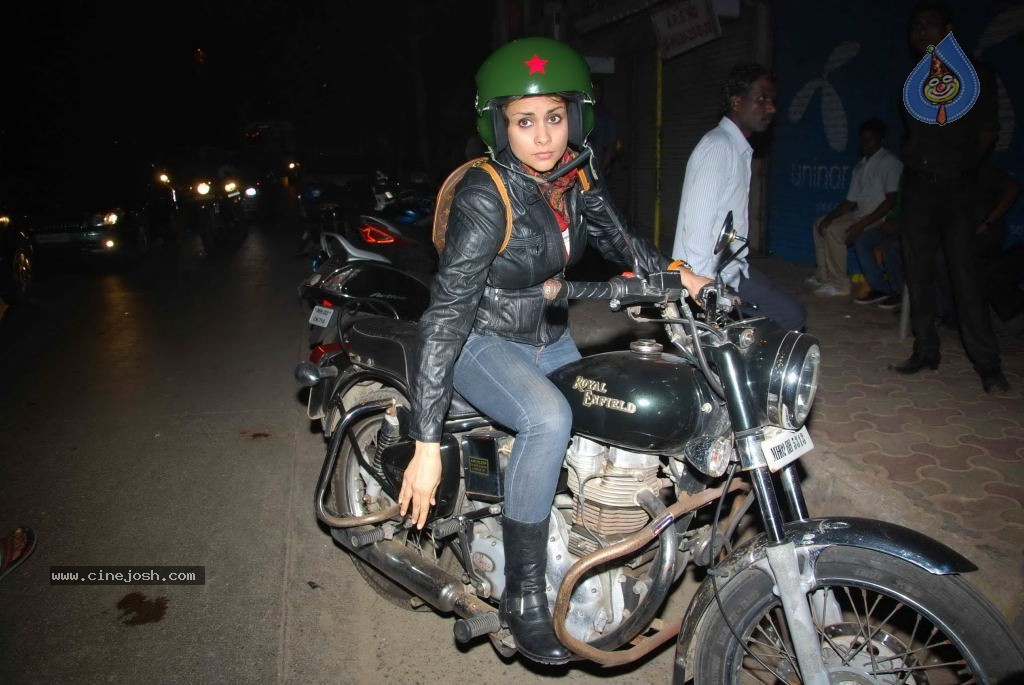 Cafe Mangii Italian Restaurant Launch - 15 / 100 photos