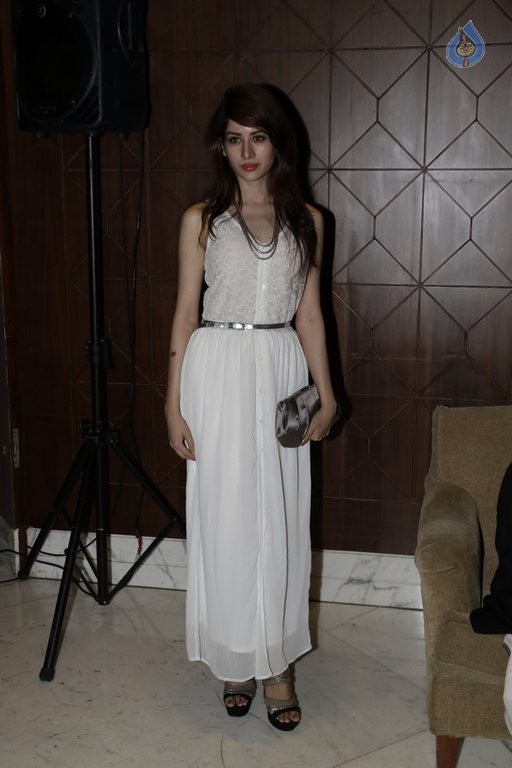 Calendar Girls at Martini Queens Exhibition  - 28 / 37 photos