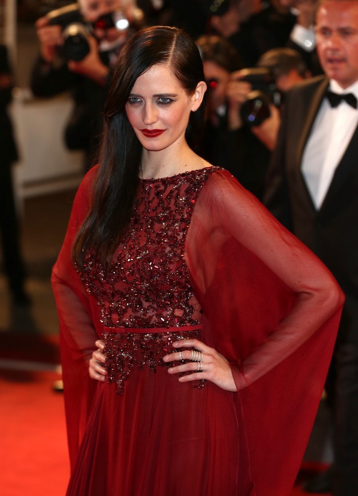 Cannes Film Festival 2014 Red Carpet - 64 / 64 photos