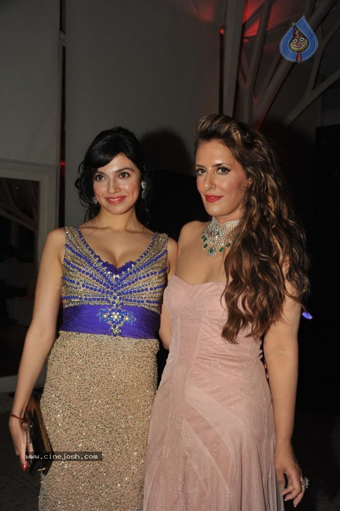 Cappuccino Collection Brand Ambassador Event - 3 / 33 photos