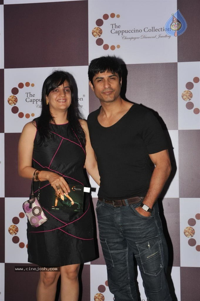 Cappuccino Collection Brand Ambassador Event - 22 / 33 photos