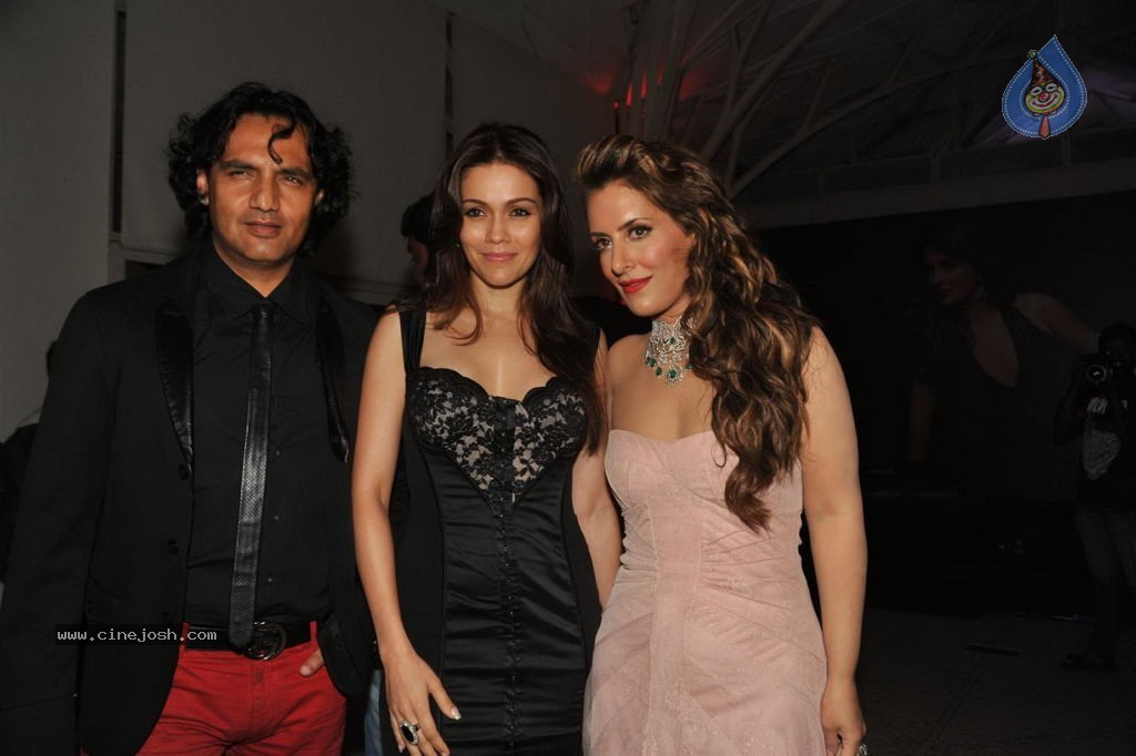 Cappuccino Collection Brand Ambassador Event - 31 / 33 photos