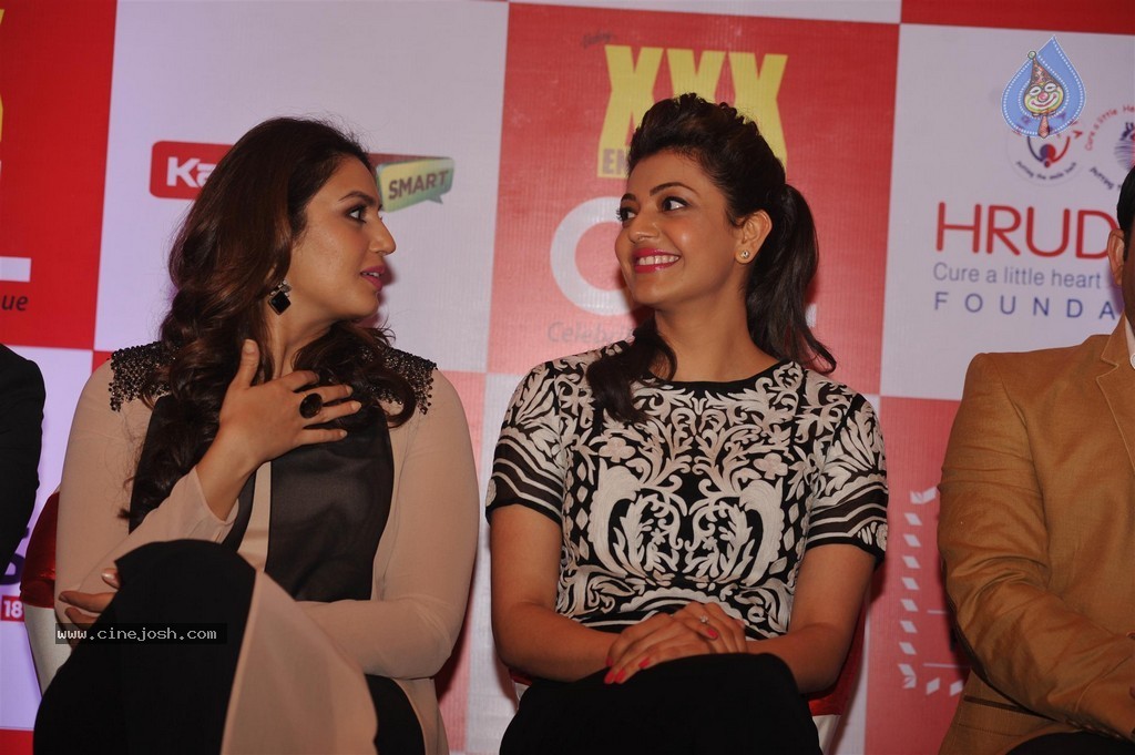 CCL 100 Hearts Social Initiative Launch - 1 / 82 photos