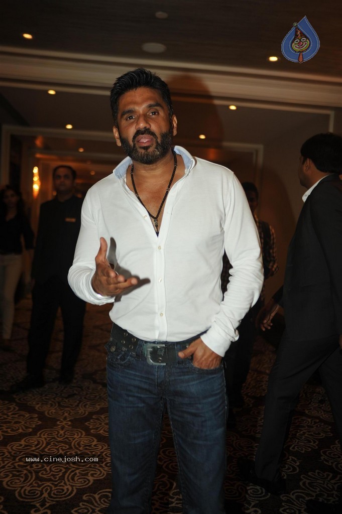 CCL 100 Hearts Social Initiative Launch - 7 / 82 photos