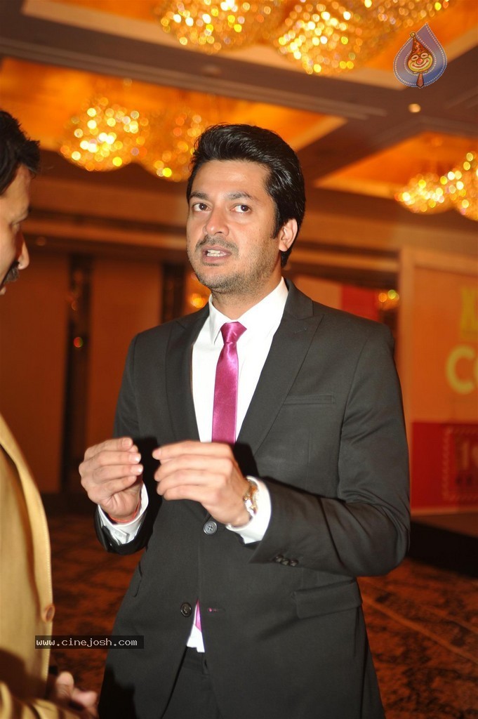 CCL 100 Hearts Social Initiative Launch - 45 / 82 photos