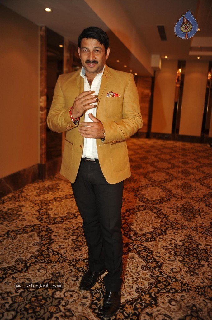 CCL 100 Hearts Social Initiative Launch - 50 / 82 photos