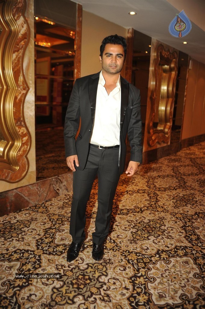 CCL 100 Hearts Social Initiative Launch - 66 / 82 photos