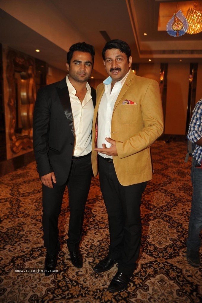 CCL 100 Hearts Social Initiative Launch - 70 / 82 photos