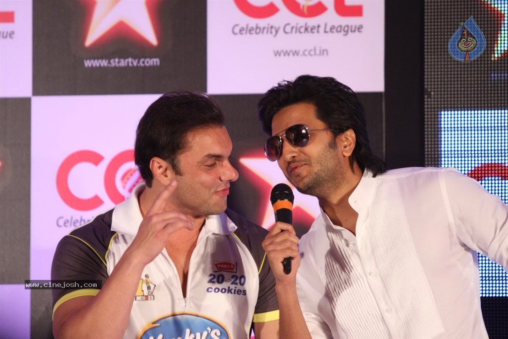 CCL Broadcast Tie Up PM - 29 / 37 photos