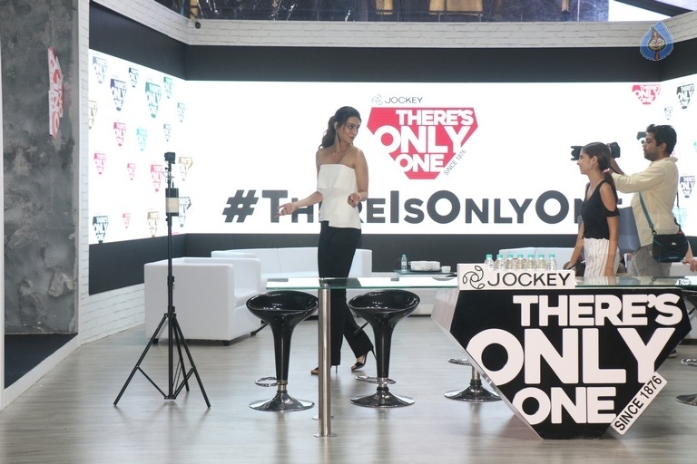 Celebration Of Jockey 141 Years Legacy There's Only One - 3 / 15 photos