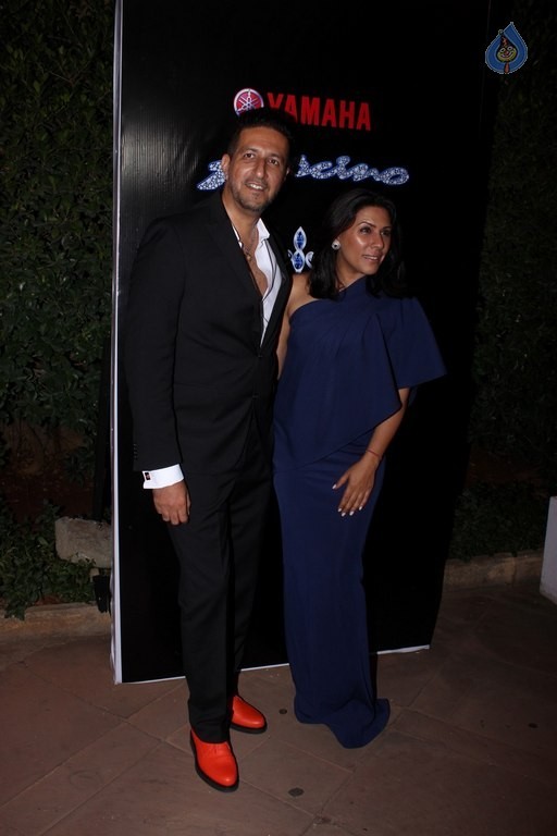 Celebrities at Announcement of Miss Diva 2016 - 23 / 60 photos