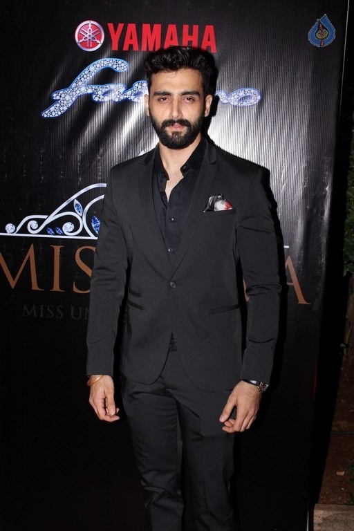 Celebrities at Announcement of Miss Diva 2016 - 25 / 60 photos