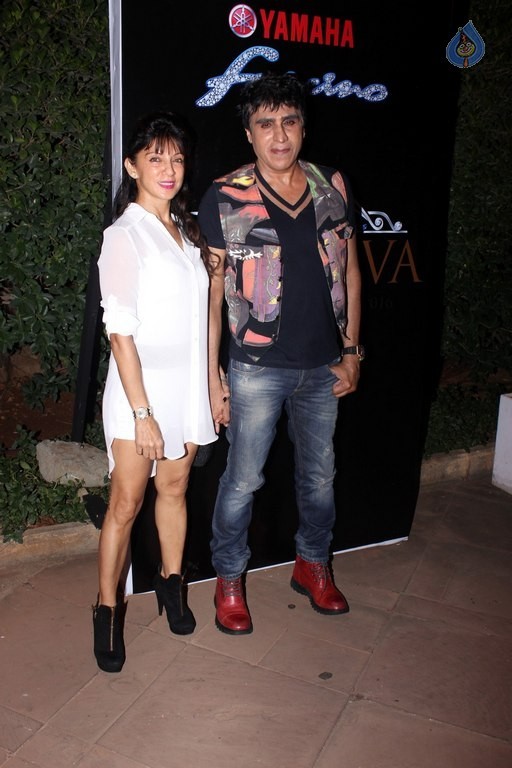 Celebrities at Announcement of Miss Diva 2016 - 29 / 60 photos