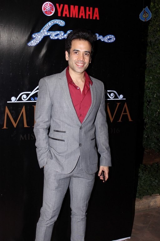 Celebrities at Announcement of Miss Diva 2016 - 30 / 60 photos