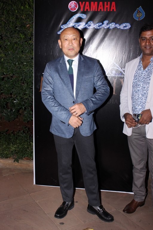 Celebrities at Announcement of Miss Diva 2016 - 33 / 60 photos