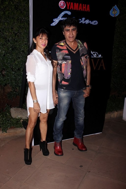 Celebrities at Announcement of Miss Diva 2016 - 37 / 60 photos