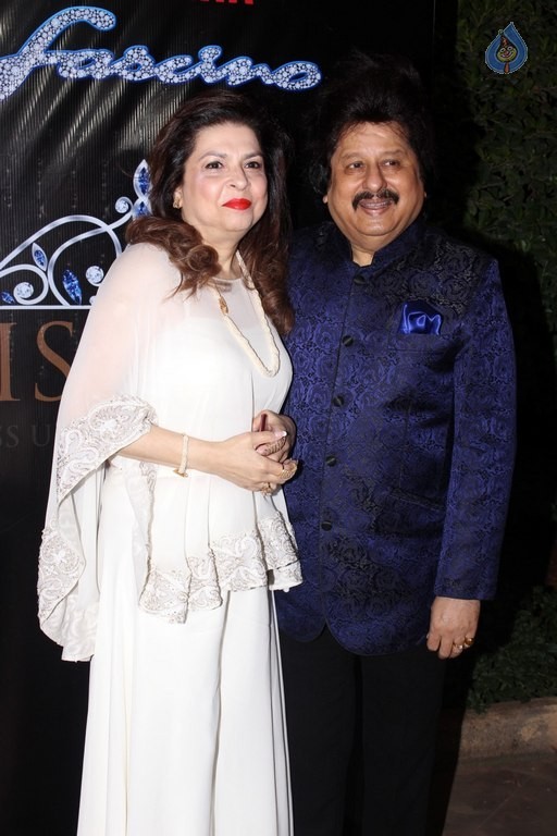 Celebrities at Announcement of Miss Diva 2016 - 46 / 60 photos