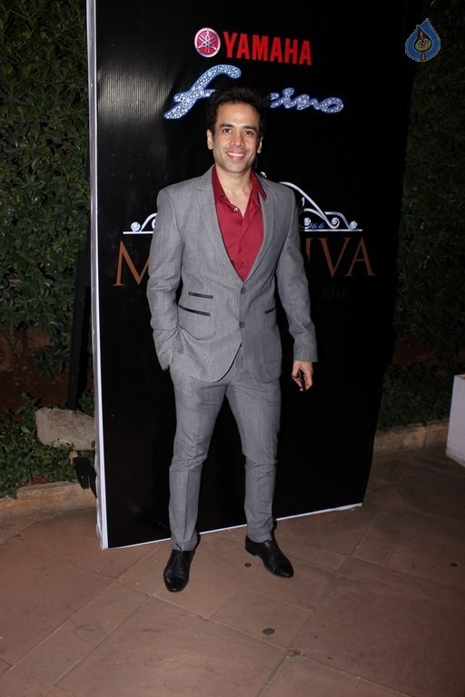 Celebrities at Announcement of Miss Diva 2016 - 53 / 60 photos