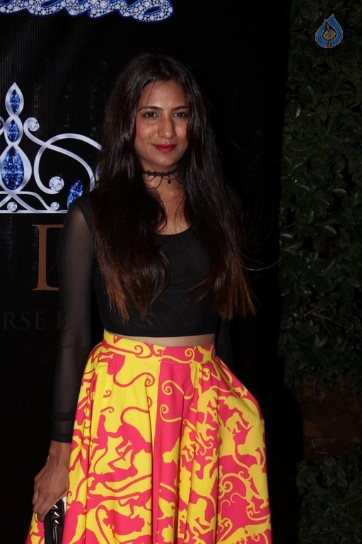 Celebrities at Announcement of Miss Diva 2016 - 56 / 60 photos