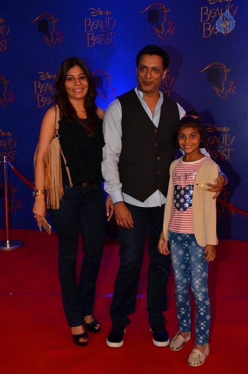 Celebrities at Beauty and The Beast Premiere - 25 / 105 photos