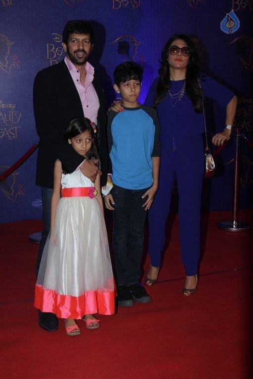 Celebrities at Beauty and The Beast Premiere - 27 / 105 photos