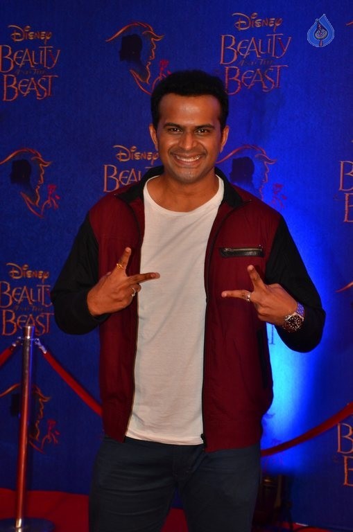 Celebrities at Beauty and The Beast Premiere - 29 / 105 photos