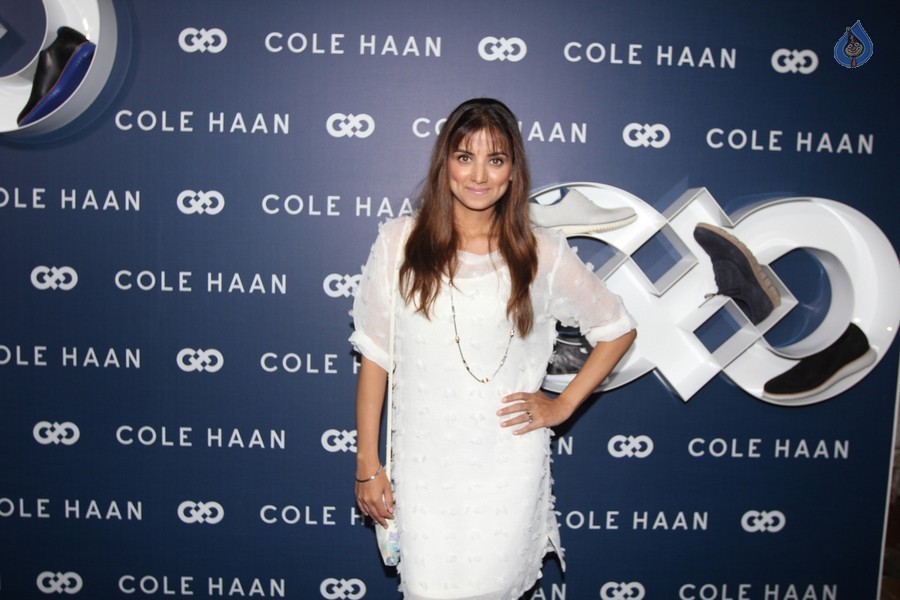 Celebrities at Brand Cole Haan Party - 17 / 42 photos