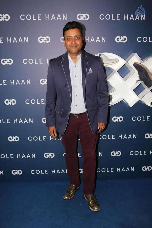 Celebrities at Brand Cole Haan Party - 19 / 42 photos