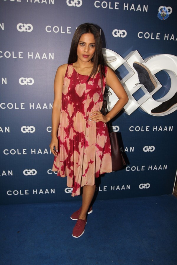 Celebrities at Brand Cole Haan Party - 20 / 42 photos