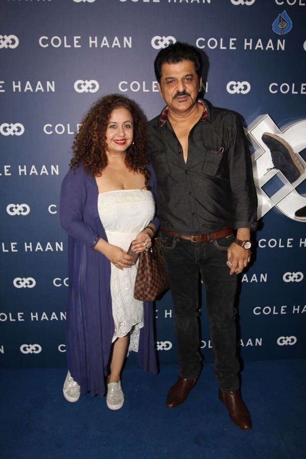 Celebrities at Brand Cole Haan Party - 42 / 42 photos