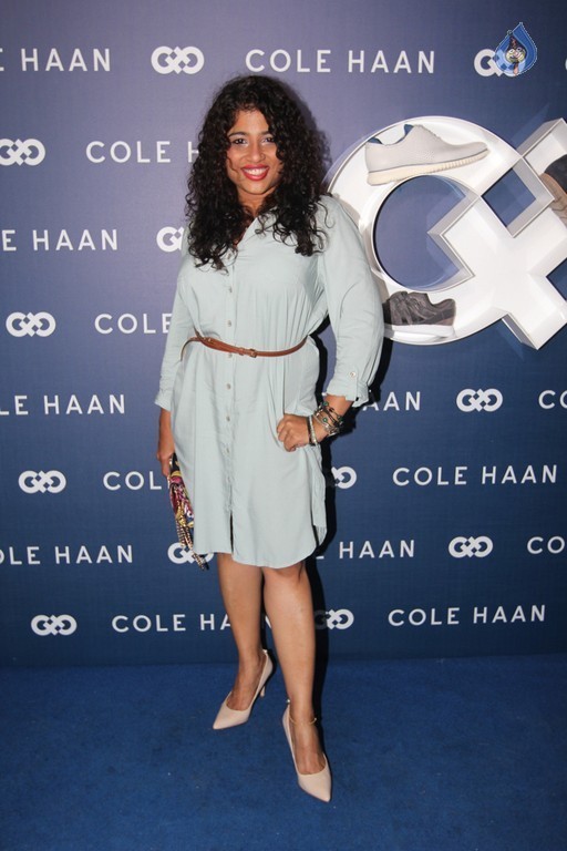 Celebrities at Brand Cole Haan Party 2 - 1 / 63 photos